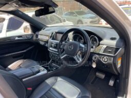 
										Used 2012 Mercedes-Benz M-Class full									