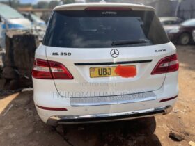 Used 2012 Mercedes-Benz M-Class