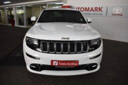 
										Used 2016 Jeep Grand Cherokee full									