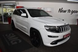 
										Used 2016 Jeep Grand Cherokee full									