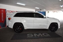 
										Used 2016 Jeep Grand Cherokee full									