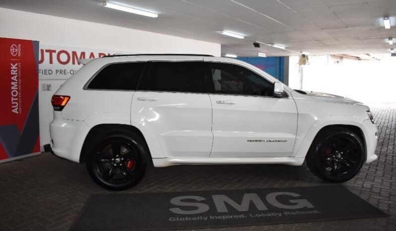 
								Used 2016 Jeep Grand Cherokee full									