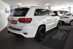 
										Used 2016 Jeep Grand Cherokee full									