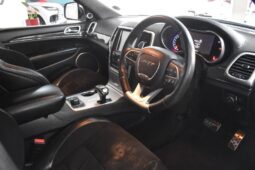 
										Used 2016 Jeep Grand Cherokee full									