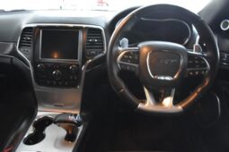 
										Used 2016 Jeep Grand Cherokee full									