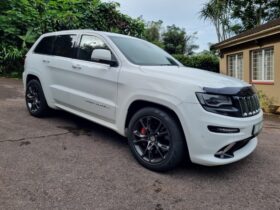 Used 2016 Jeep Grand Cherokee