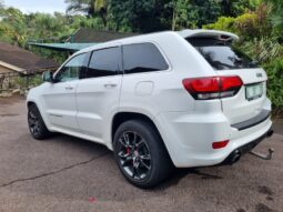 
										Used 2016 Jeep Grand Cherokee full									