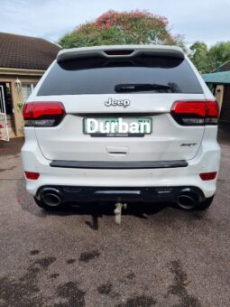 Used 2016 Jeep Grand Cherokee