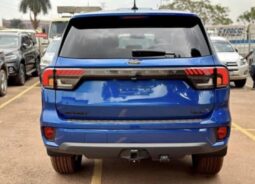 
										Used 2023 Ford Everest full									