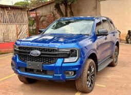 
										Used 2023 Ford Everest full									