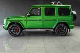 
										New 2024 Mercedes-Benz G-Class full									