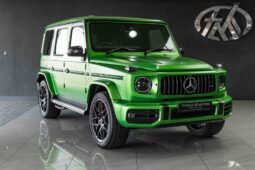 
										New 2024 Mercedes-Benz G-Class full									