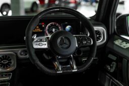 
										New 2024 Mercedes-Benz G-Class full									